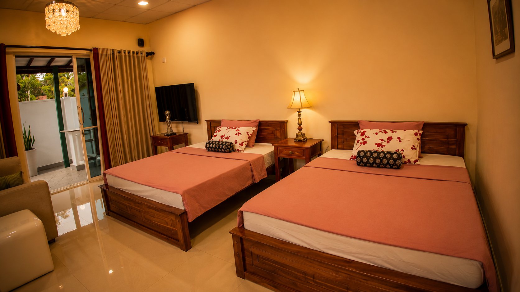 Romali – AC Room photo 1