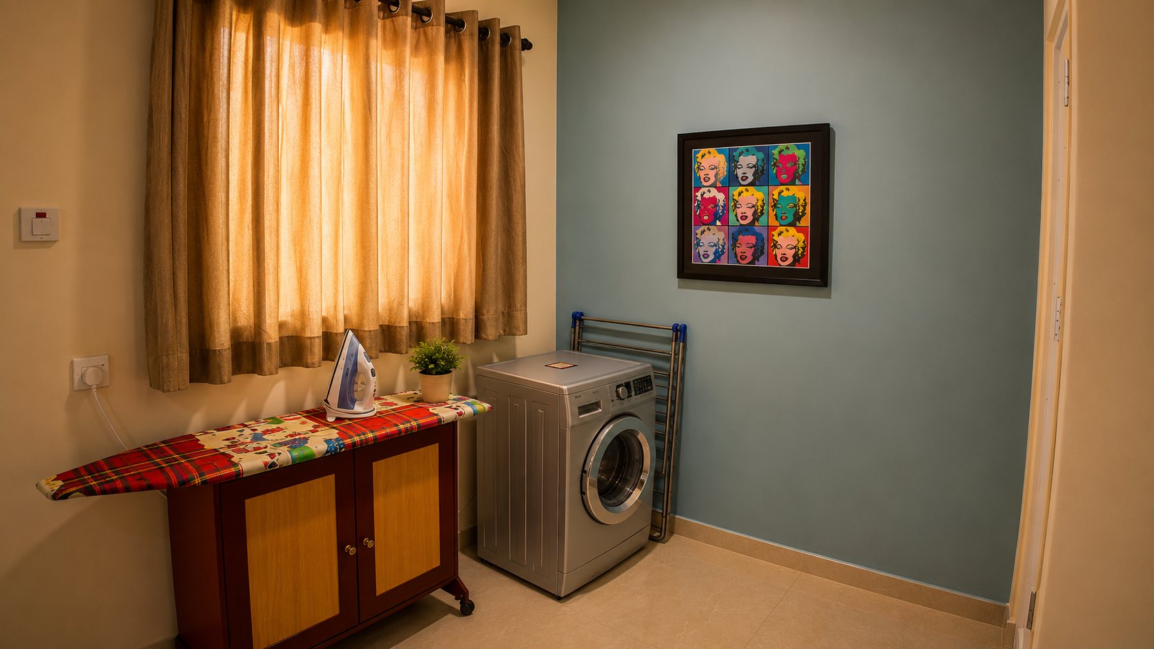 Romali – AC Room photo 10