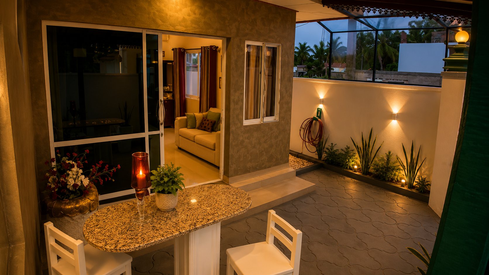 Romali – AC Room photo 11