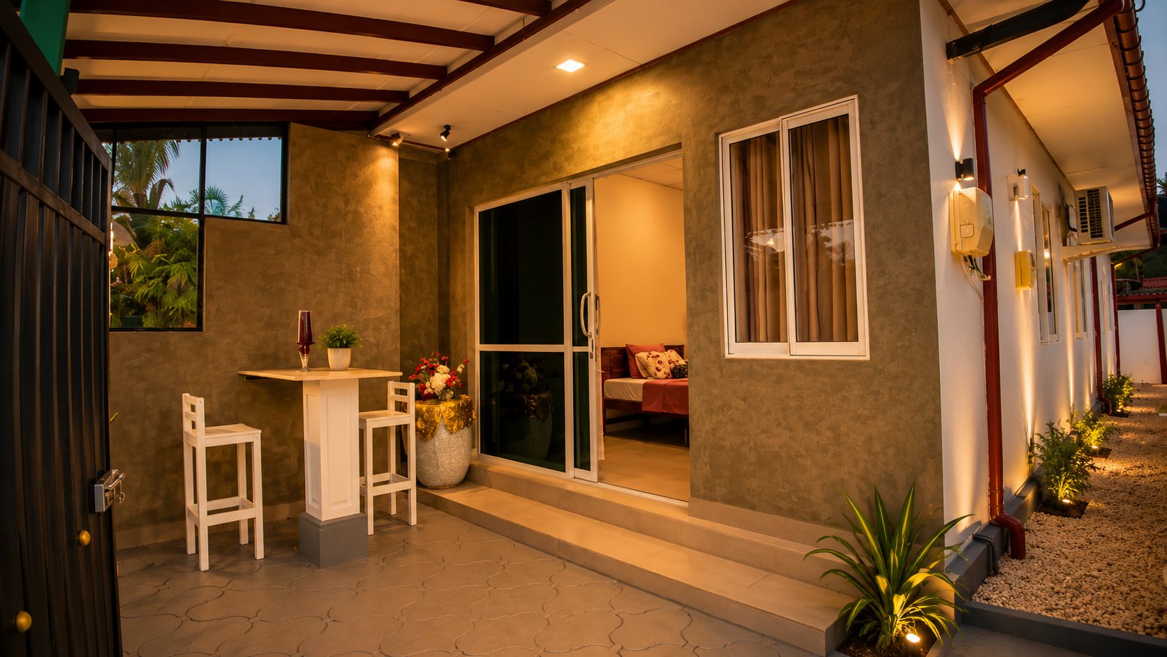 Romali – AC Room photo 12