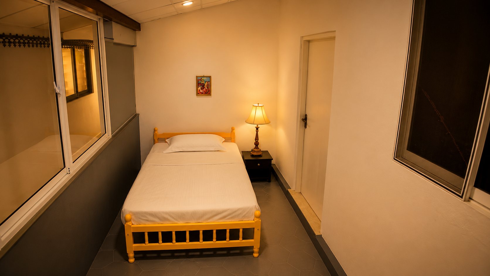 Romali – Non-AC Room photo 1