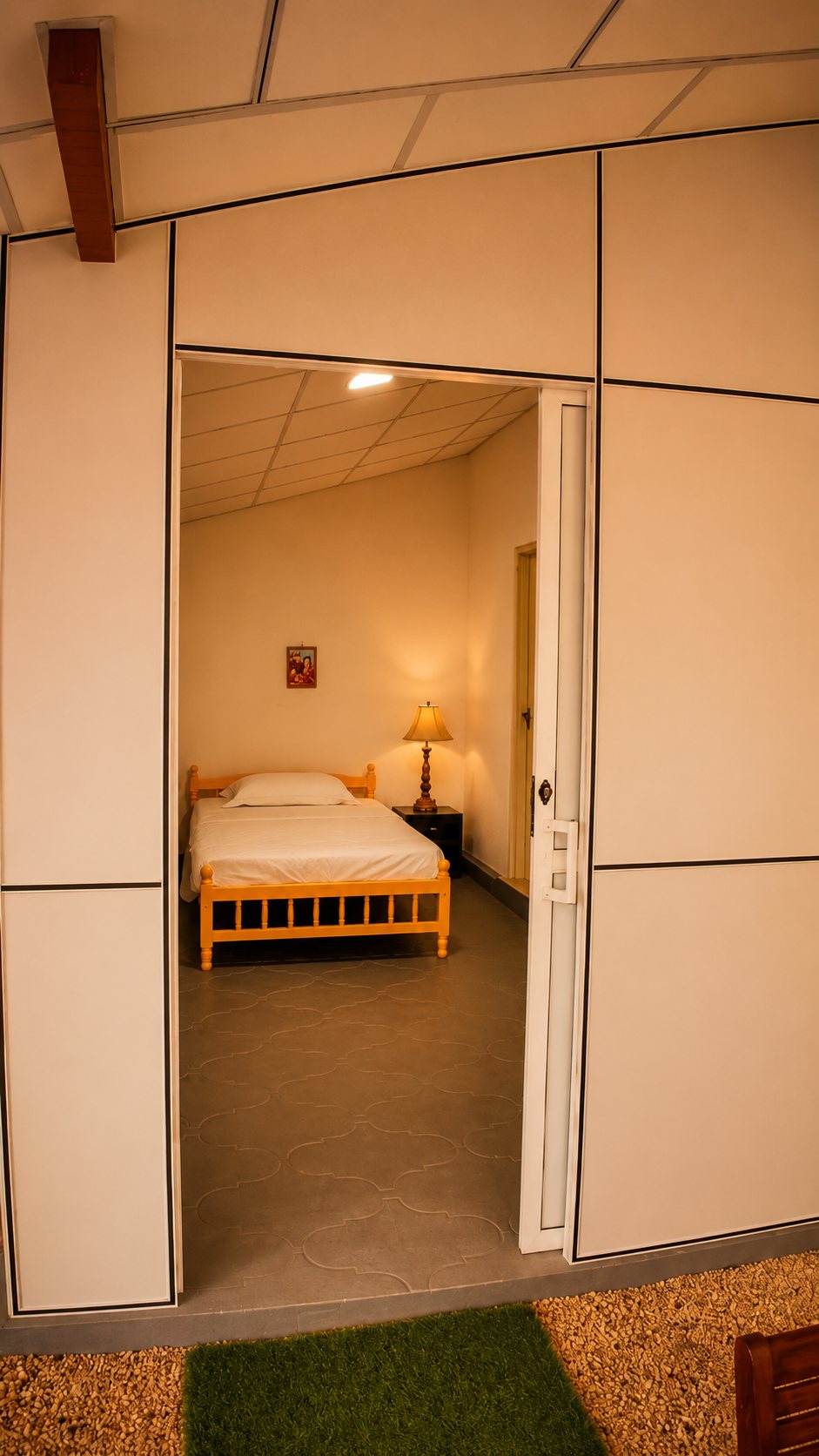Romali – Non-AC Room photo 2