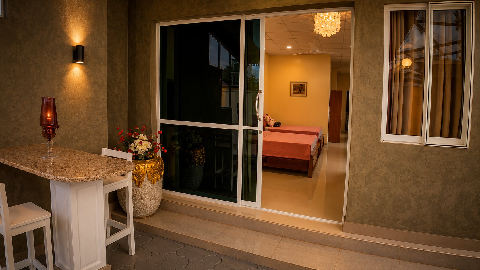 Romali – Non-AC Room photo 3