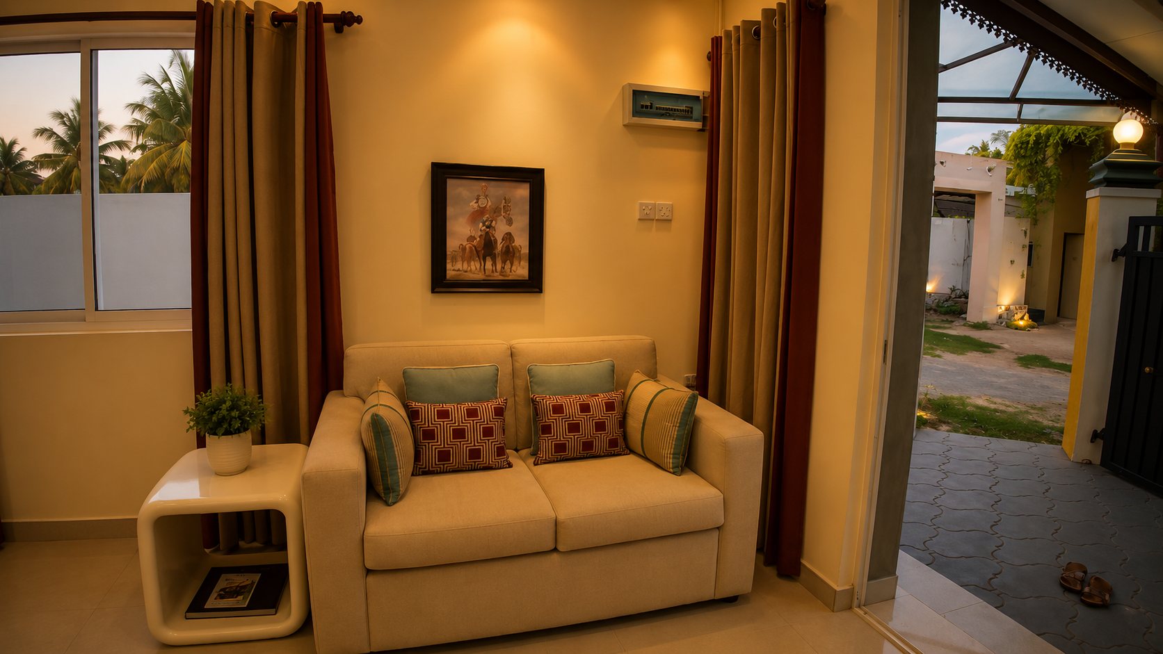 Romali – Non-AC Room photo 4