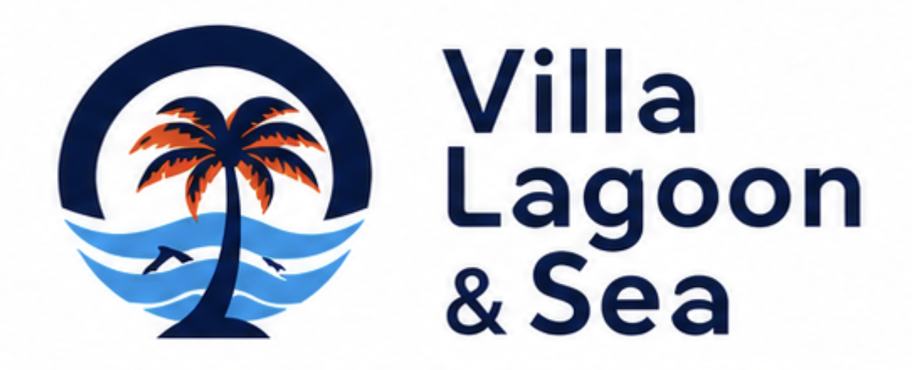 Villa Lagoon & Sea
